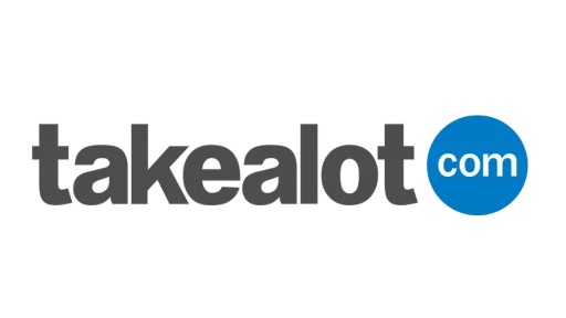 Takelot - Create an Enticing Logo Display Website.logo-takealot