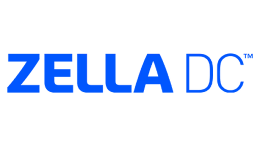 Zella DC - Create an Enticing Logo Display Website.logo-zella