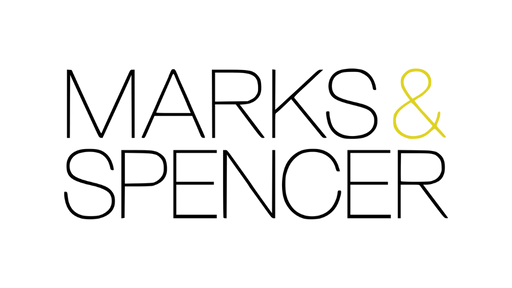 Marks & Spencer - Create an Enticing Logo Display Website.