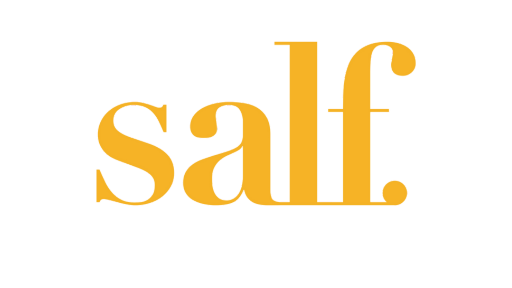 Salf - Create an Enticing Logo Display Website.